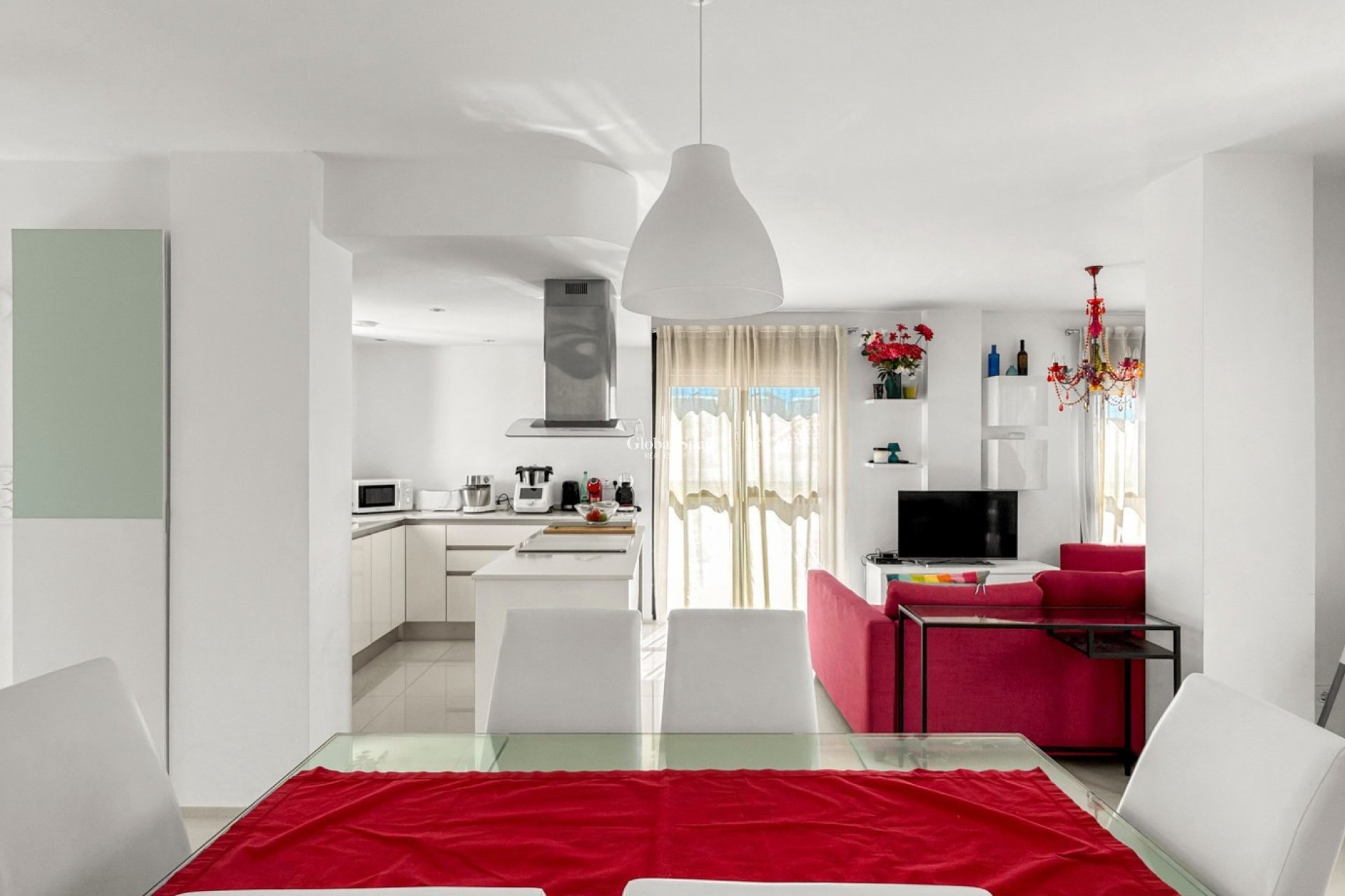 Venta - APARTAMENTO -
ORIHUELA COSTA - La Zenia