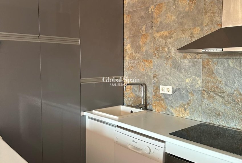 Venta - APARTAMENTO -
ORIHUELA COSTA - La Zenia