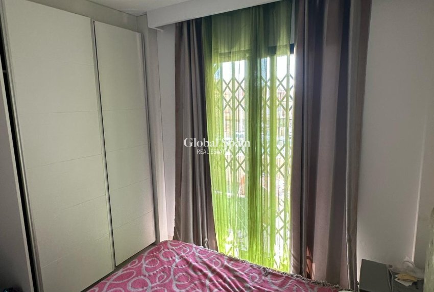 Venta - APARTAMENTO -
ORIHUELA COSTA - La Zenia