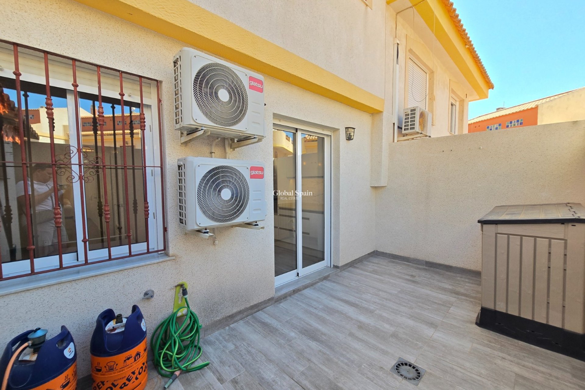 Venta - Apartamento -
ORIHUELA COSTA - La Zenia
