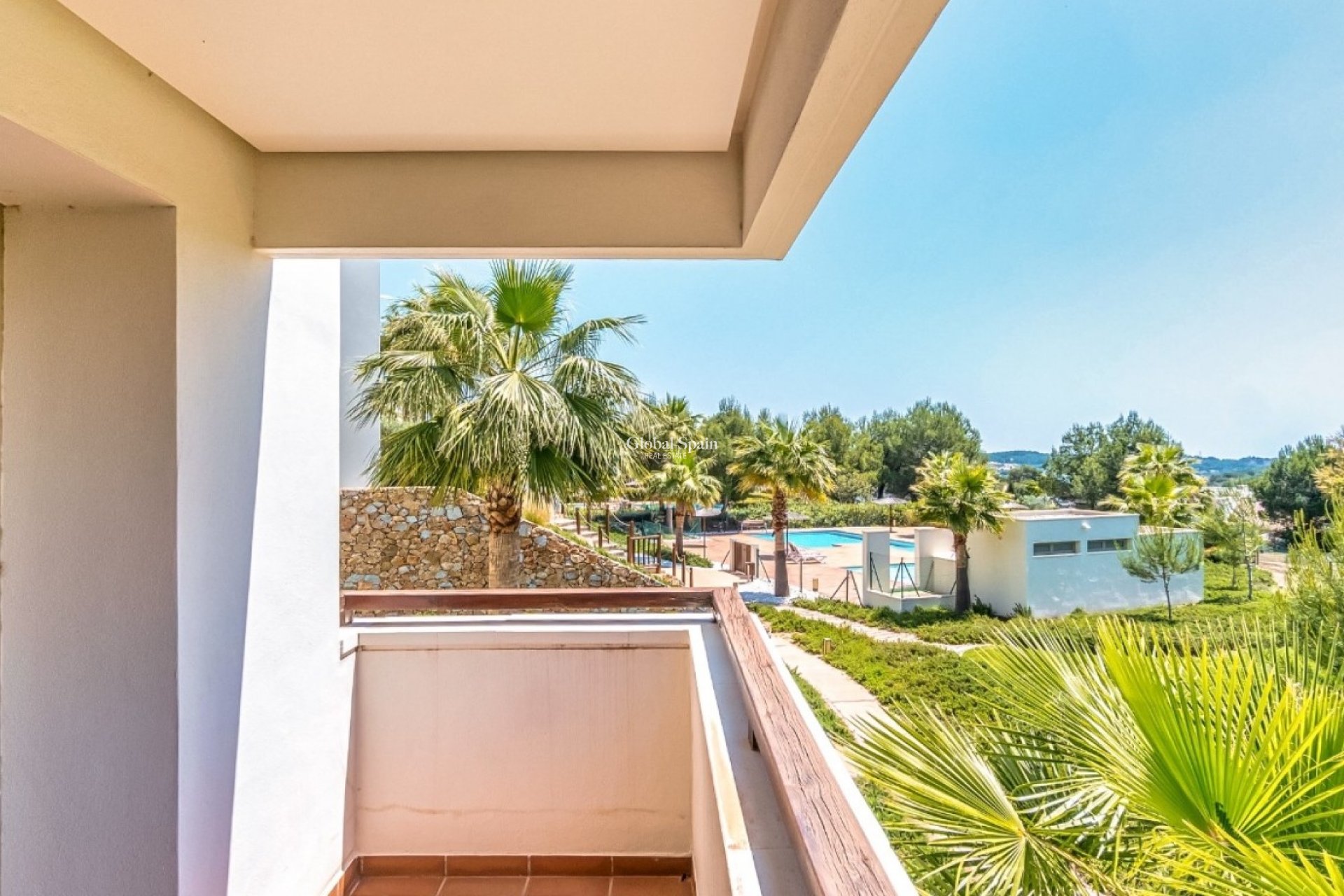 Venta - Apartamento -
ORIHUELA COSTA - LAS COLINAS GOLF RESORT