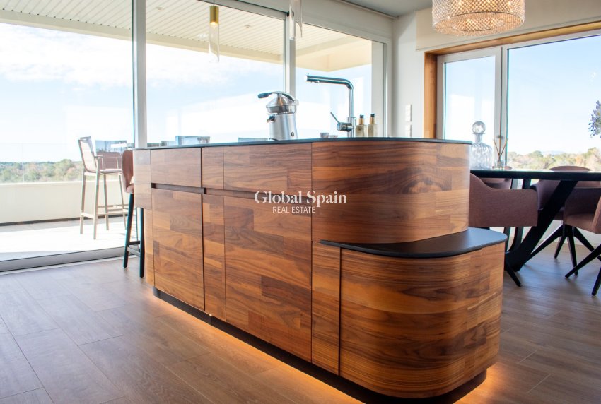 Venta - APARTAMENTO -
ORIHUELA COSTA - LAS COLINAS GOLF RESORT