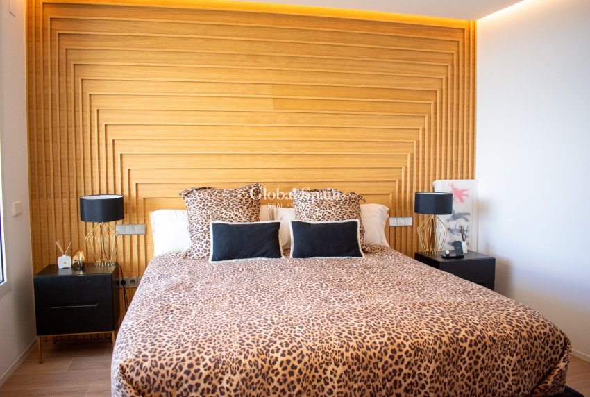 Venta - APARTAMENTO -
ORIHUELA COSTA - LAS COLINAS GOLF RESORT