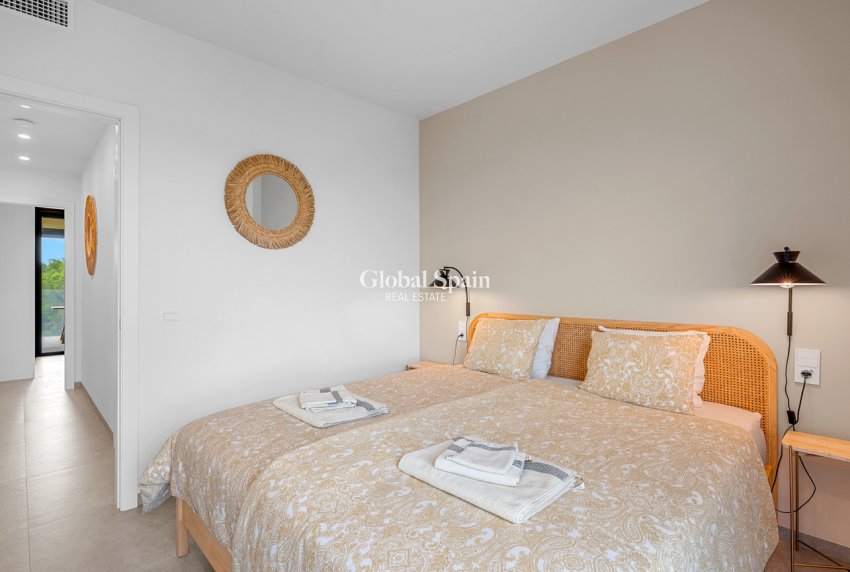 Venta - APARTAMENTO -
ORIHUELA COSTA - LAS COLINAS GOLF RESORT
