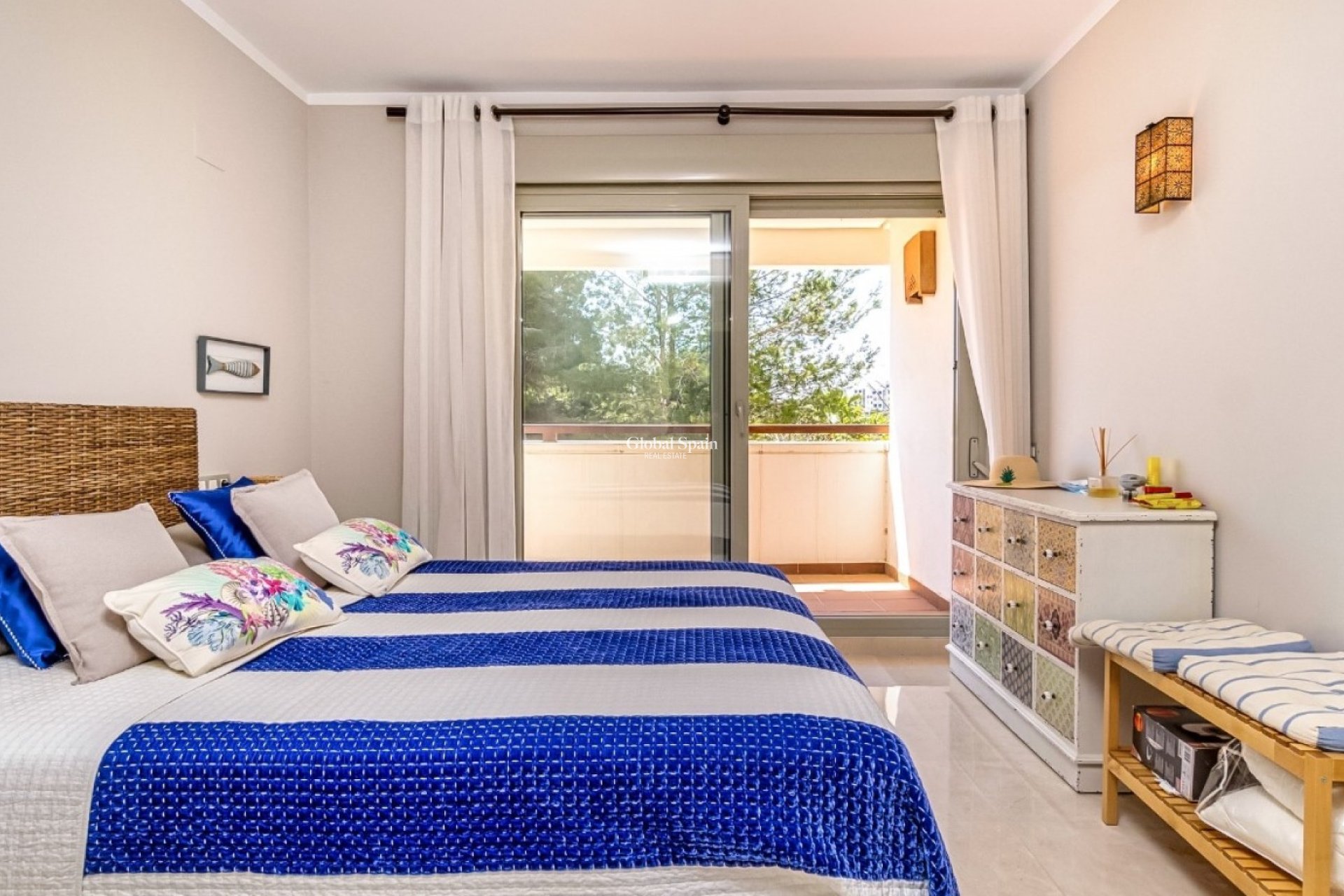 Venta - Apartamento -
ORIHUELA COSTA - LAS COLINAS GOLF RESORT