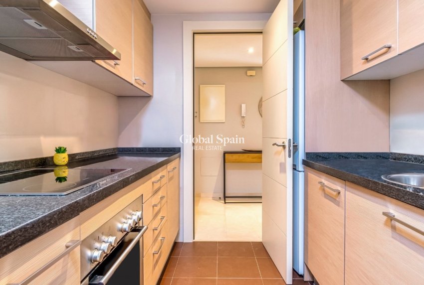 Venta - Apartamento -
ORIHUELA COSTA - Las Colinas Golf