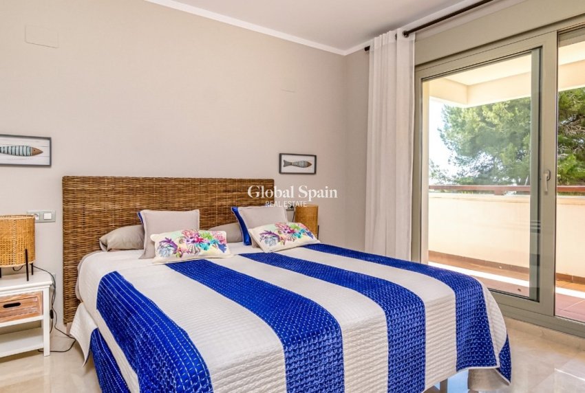 Venta - APARTAMENTO -
ORIHUELA COSTA - Las Colinas Golf