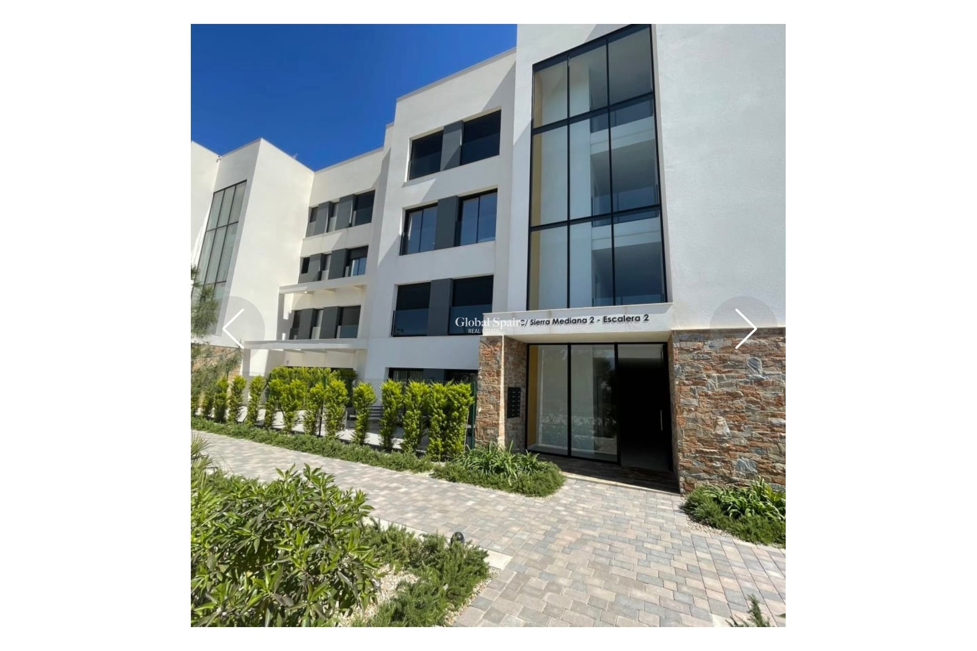 Venta - Apartamento -
ORIHUELA COSTA - Las Colinas Golf