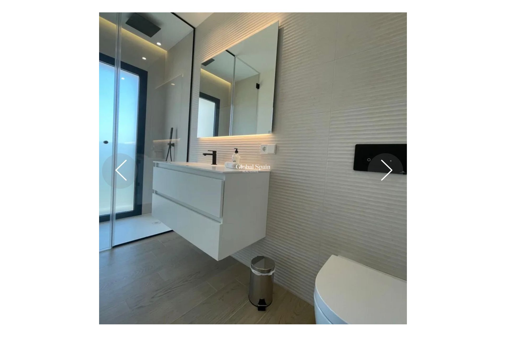 Venta - Apartamento -
ORIHUELA COSTA - Las Colinas Golf