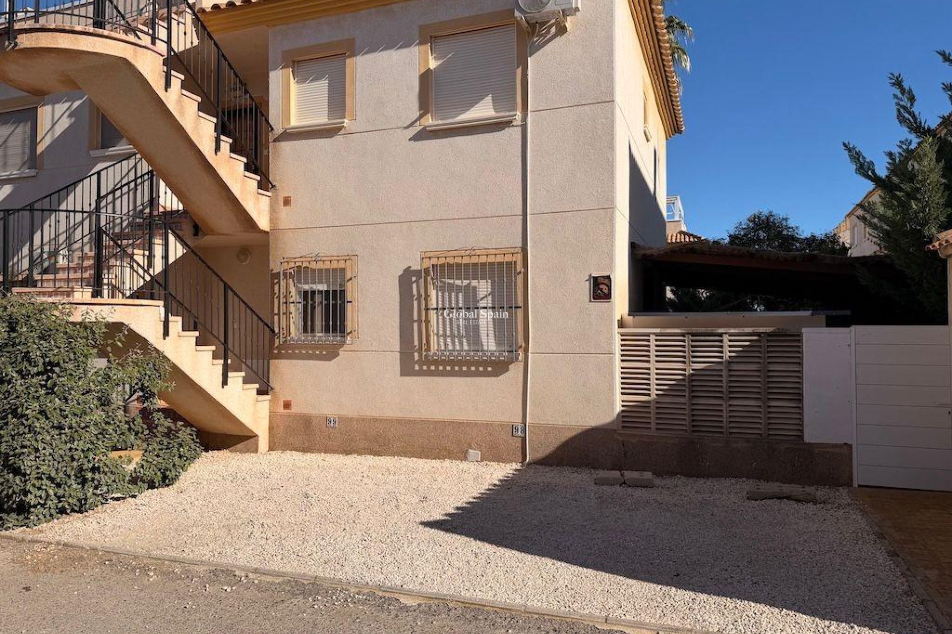 Venta - APARTAMENTO -
ORIHUELA COSTA - Las Filipinas
