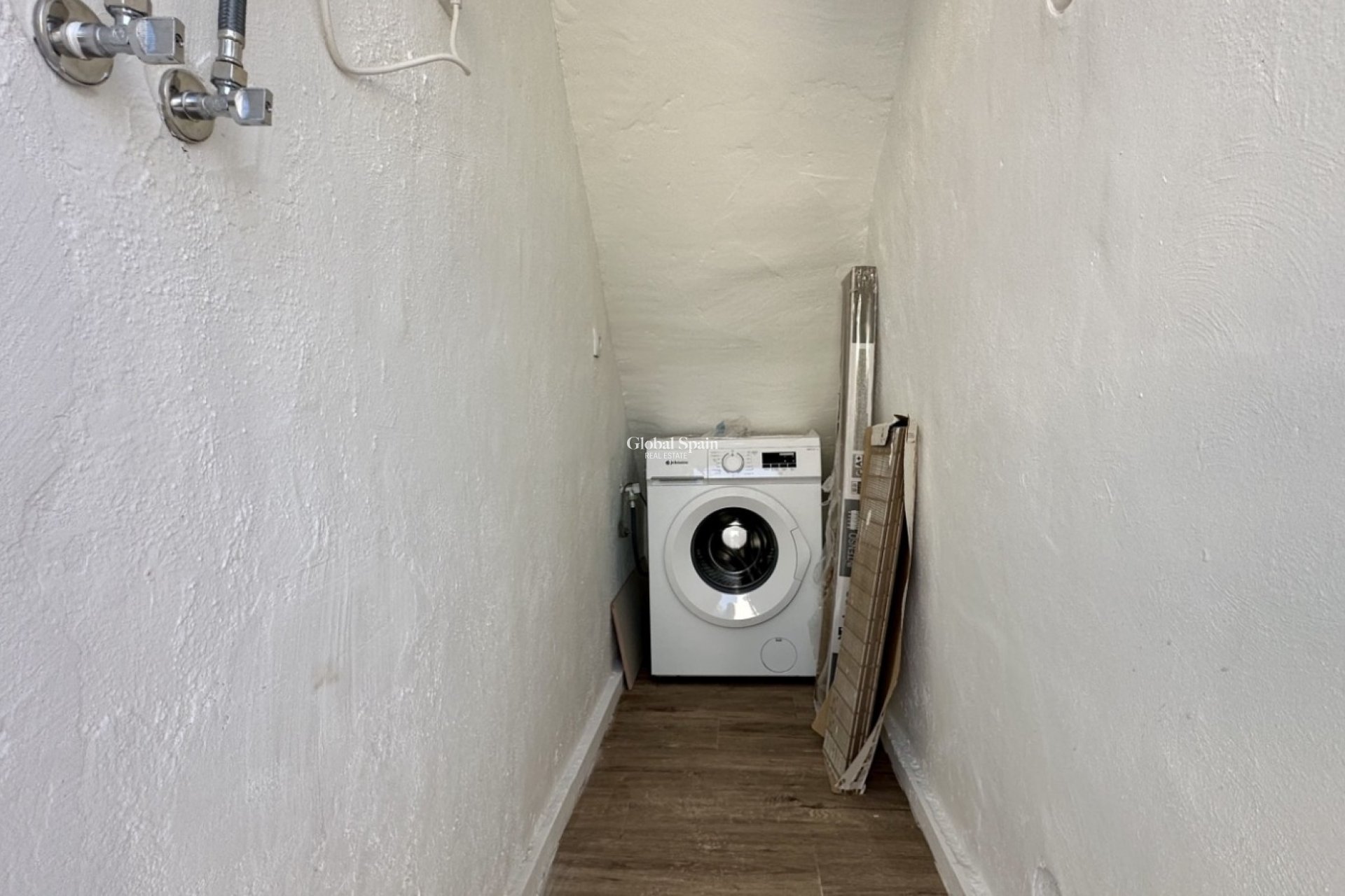 Venta - APARTAMENTO -
ORIHUELA COSTA - Las Filipinas