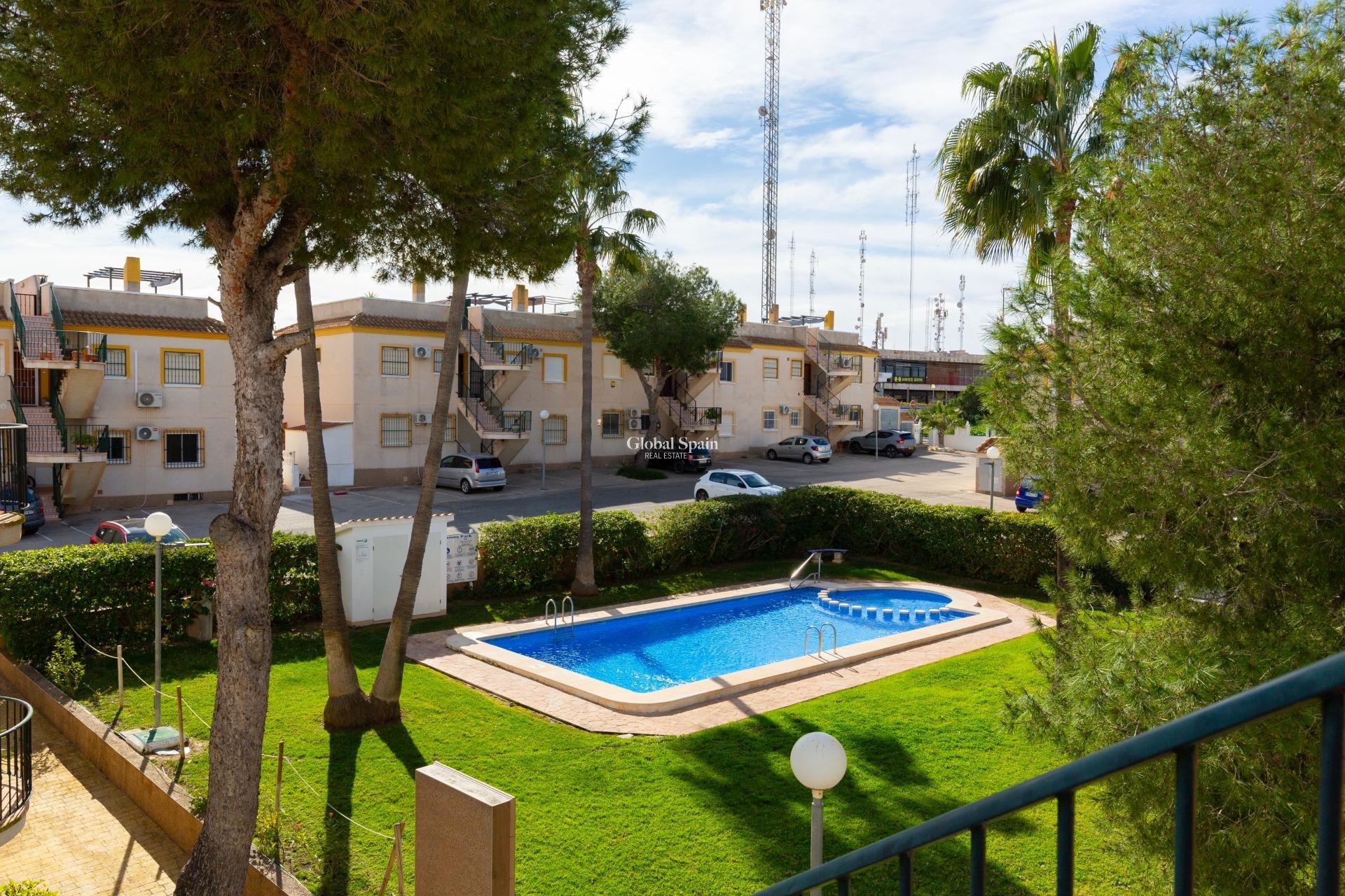 Venta - APARTAMENTO -
ORIHUELA COSTA - Las Filipinas