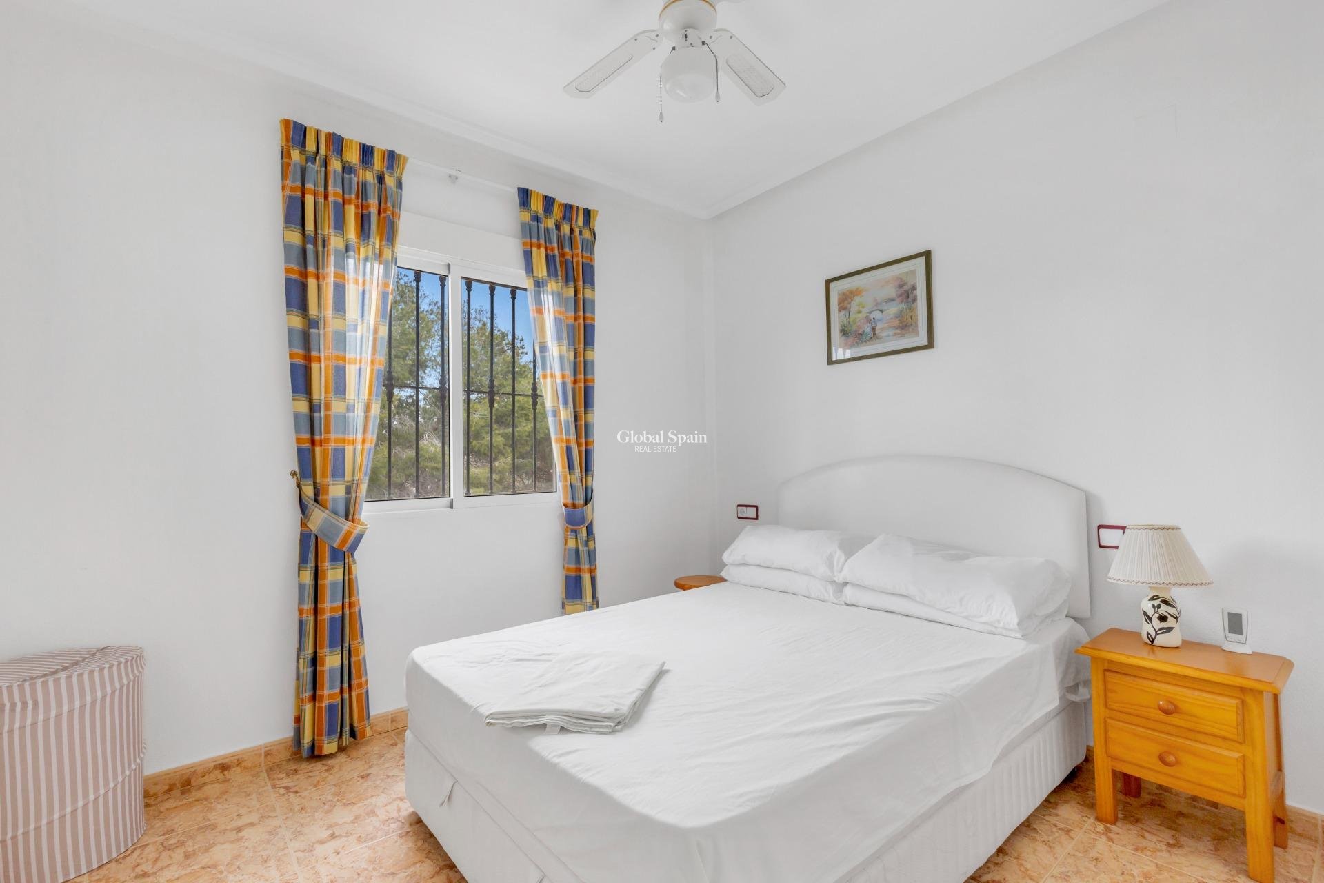 Venta - APARTAMENTO -
ORIHUELA COSTA - Las Filipinas