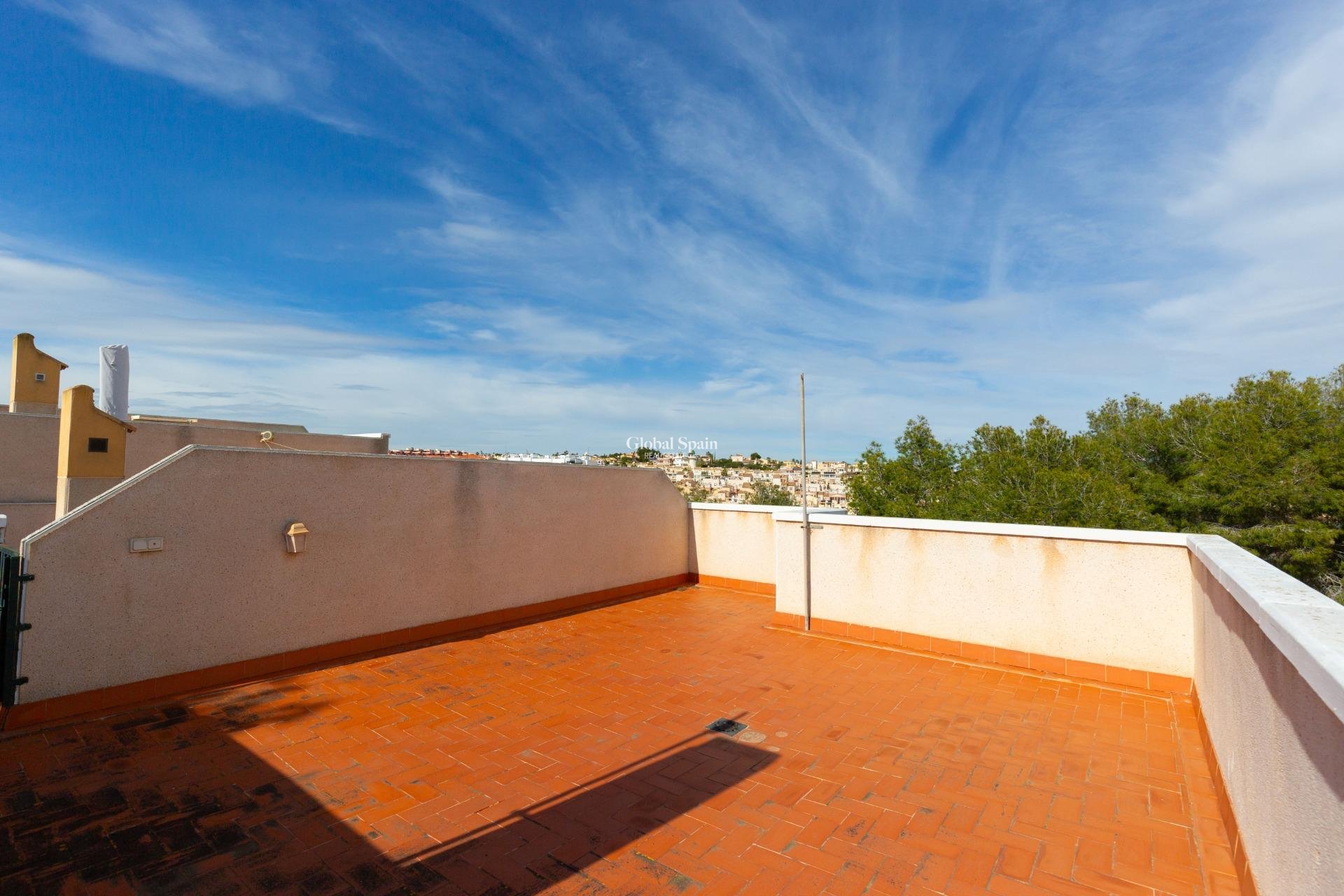 Venta - APARTAMENTO -
ORIHUELA COSTA - Las Filipinas