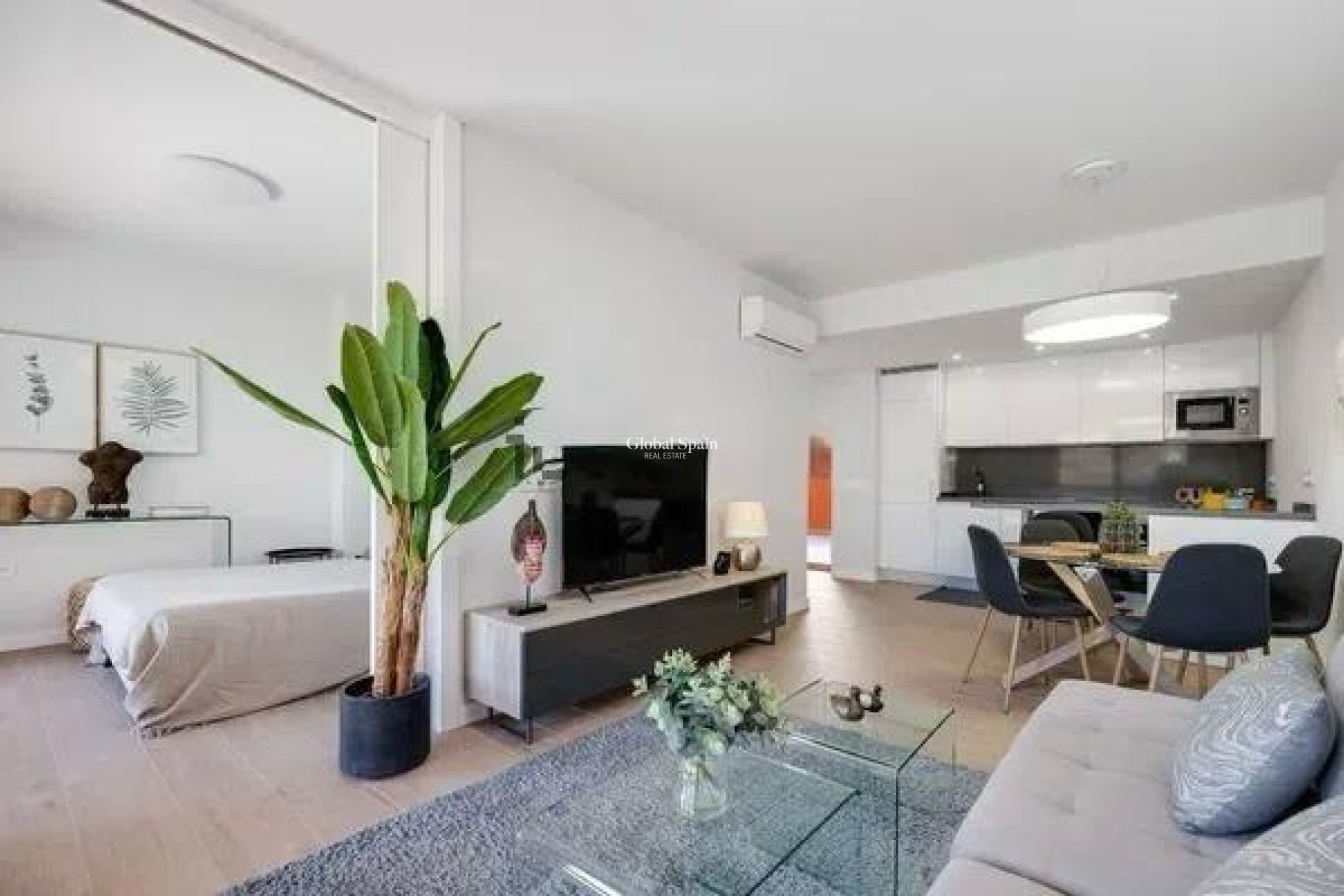 Venta - APARTAMENTO -
ORIHUELA COSTA - Las Filipinas
