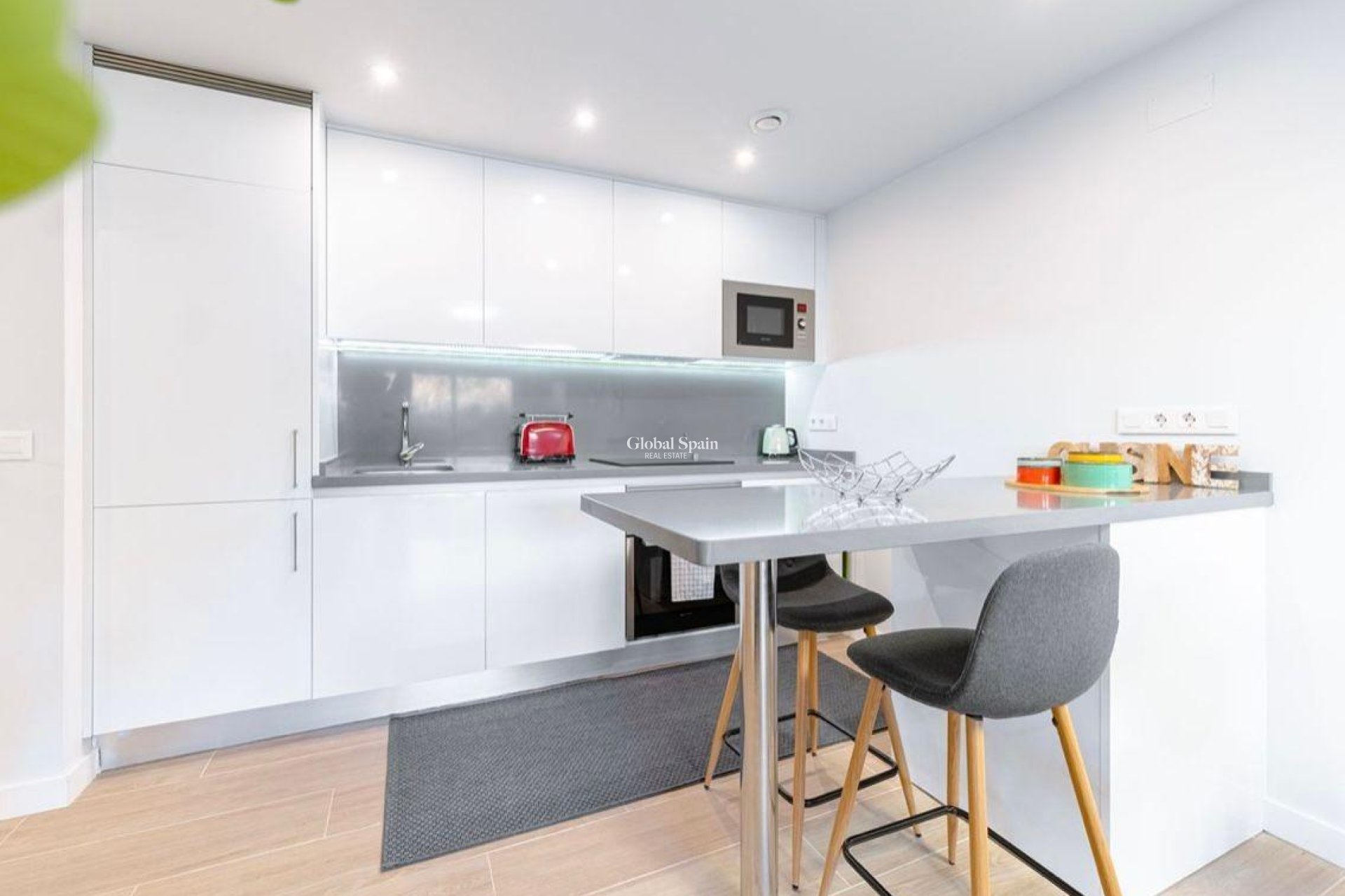 Venta - APARTAMENTO -
ORIHUELA COSTA - Las Filipinas