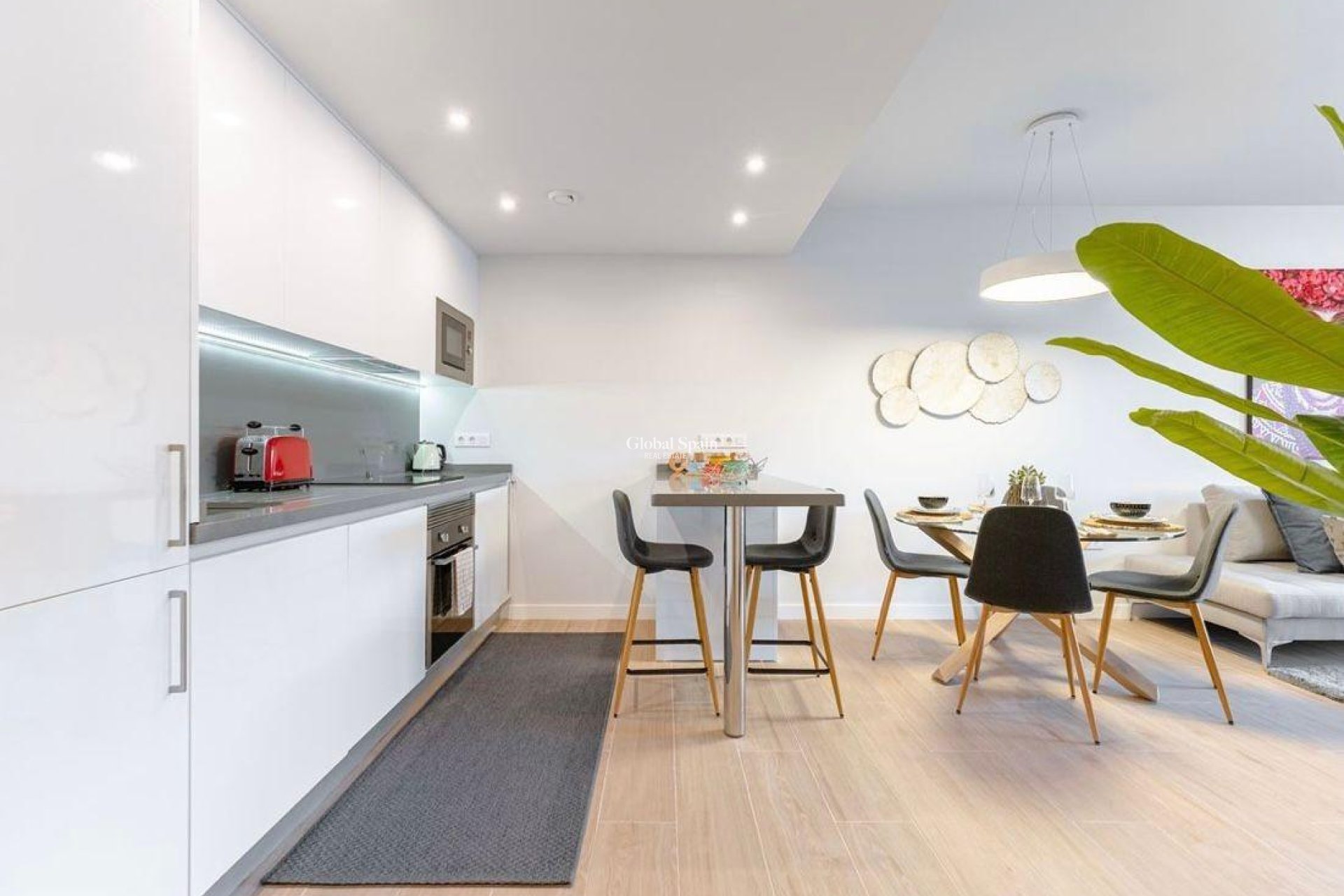 Venta - APARTAMENTO -
ORIHUELA COSTA - Las Filipinas