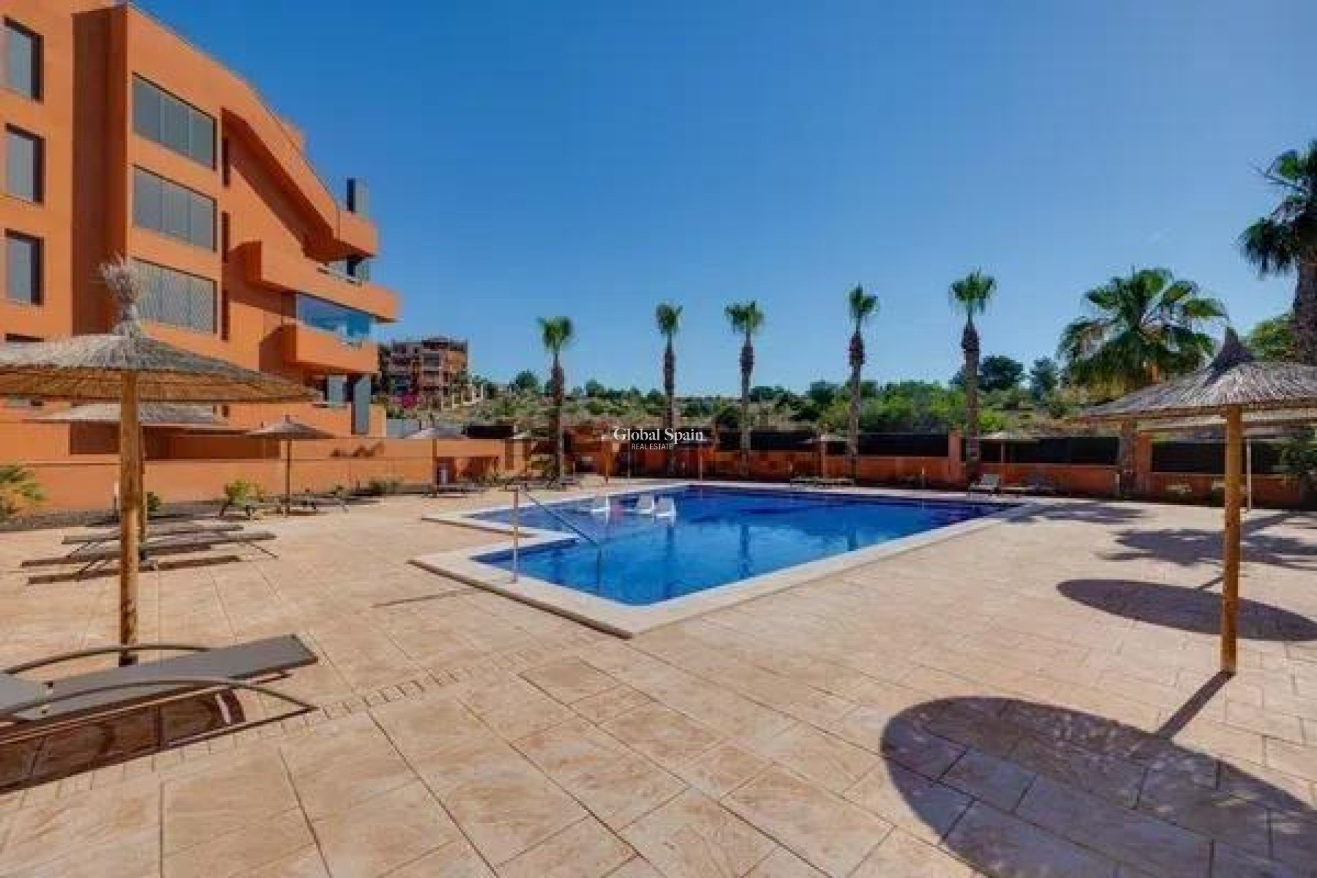 Venta - APARTAMENTO -
ORIHUELA COSTA - Las Filipinas