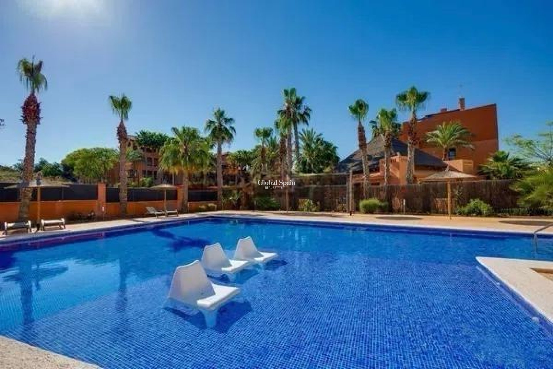 Venta - APARTAMENTO -
ORIHUELA COSTA - Las Filipinas