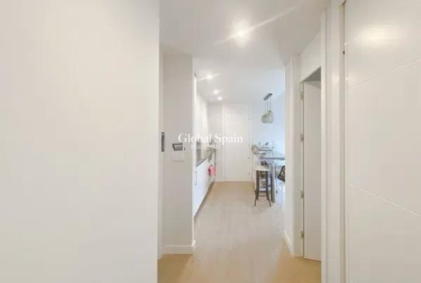 Venta - APARTAMENTO -
ORIHUELA COSTA - Las Filipinas