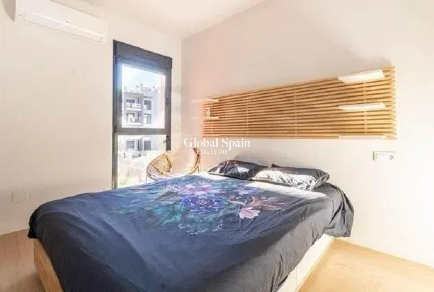 Venta - APARTAMENTO -
ORIHUELA COSTA - Las Filipinas