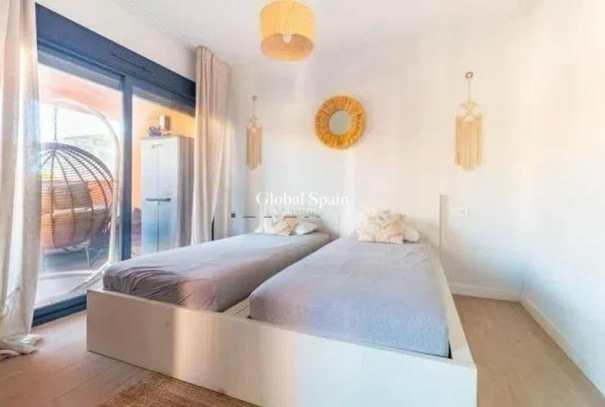 Venta - APARTAMENTO -
ORIHUELA COSTA - Las Filipinas