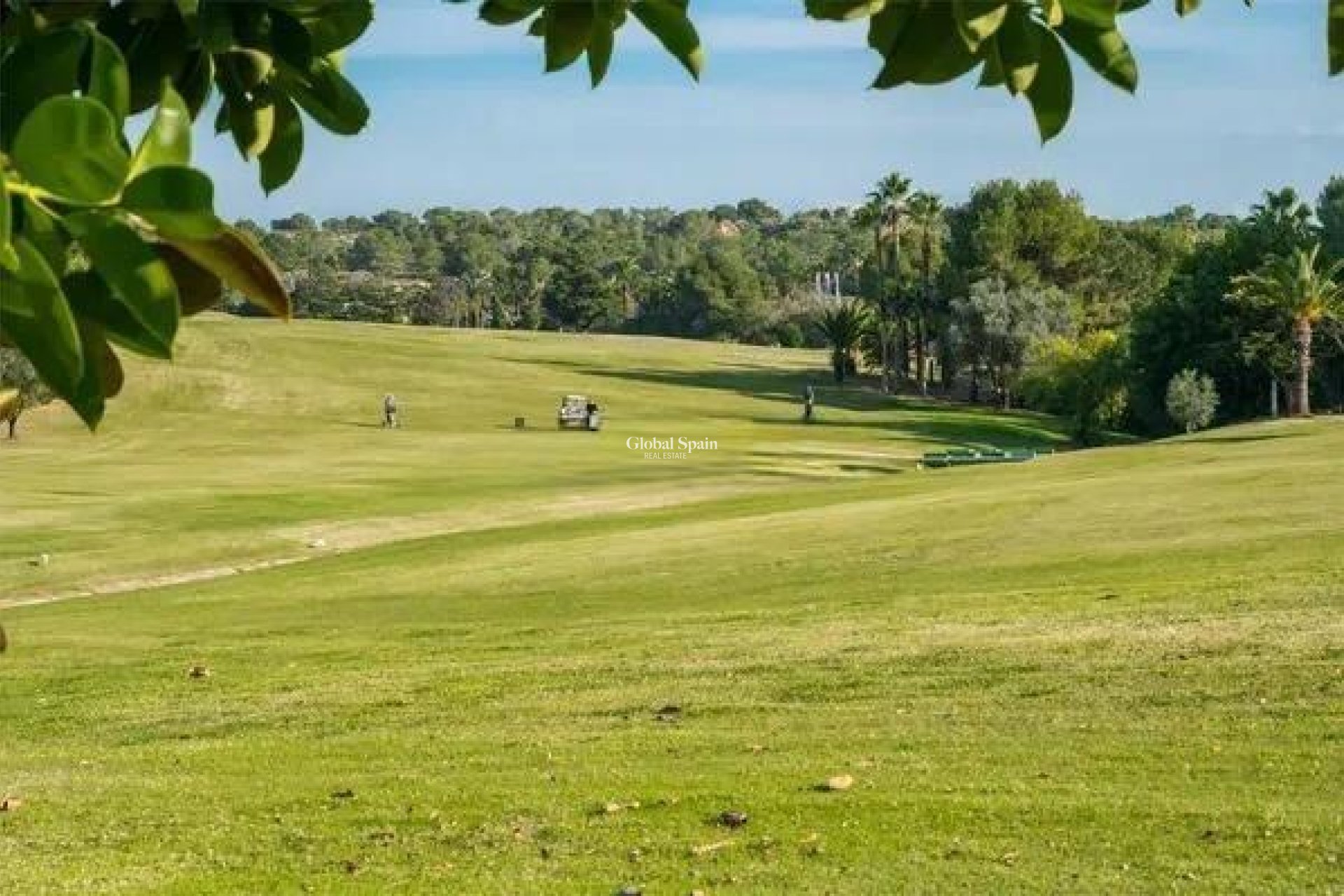 Venta - APARTAMENTO -
ORIHUELA COSTA - Las Filipinas