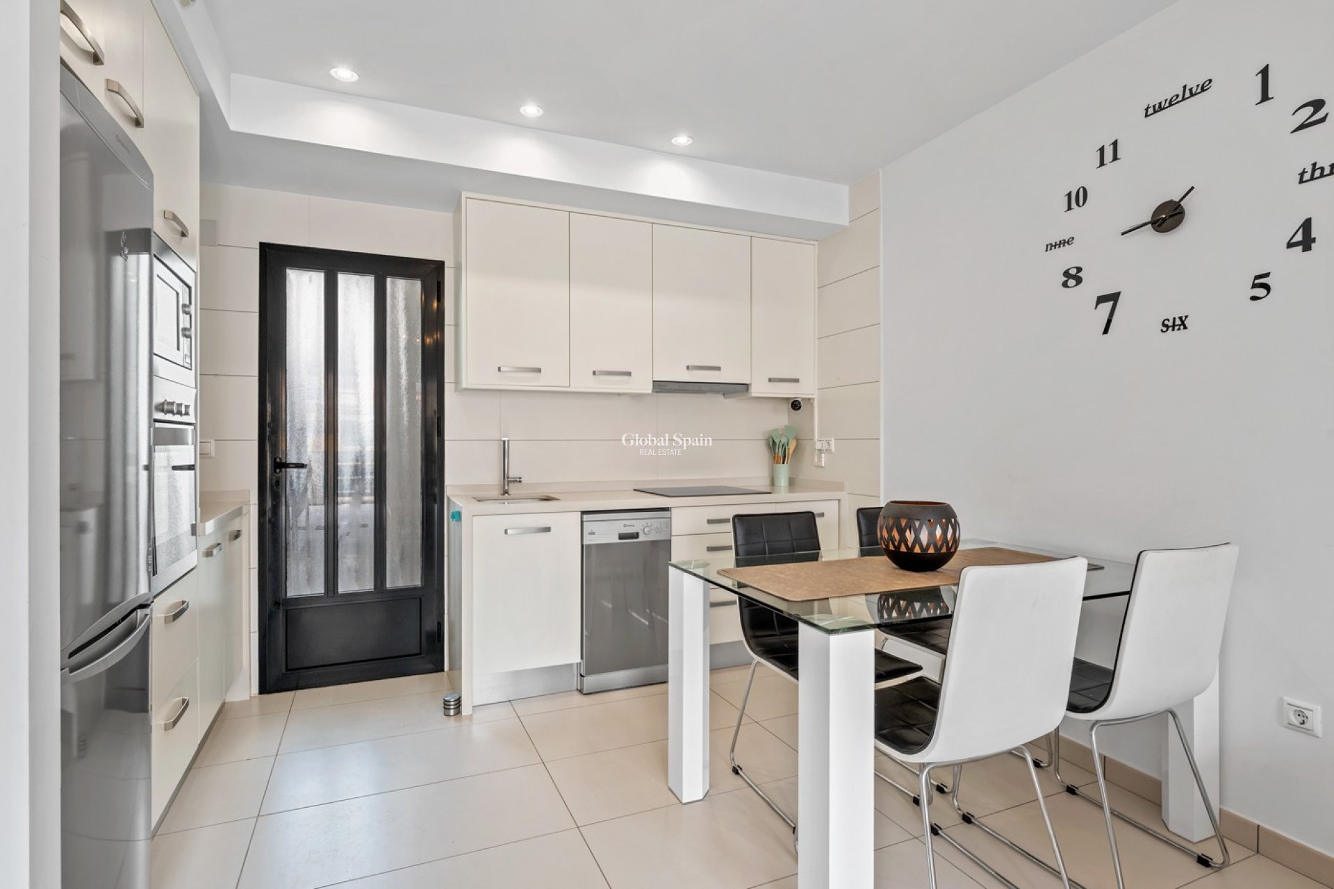 Venta - APARTAMENTO -
ORIHUELA COSTA - Las Filipinas