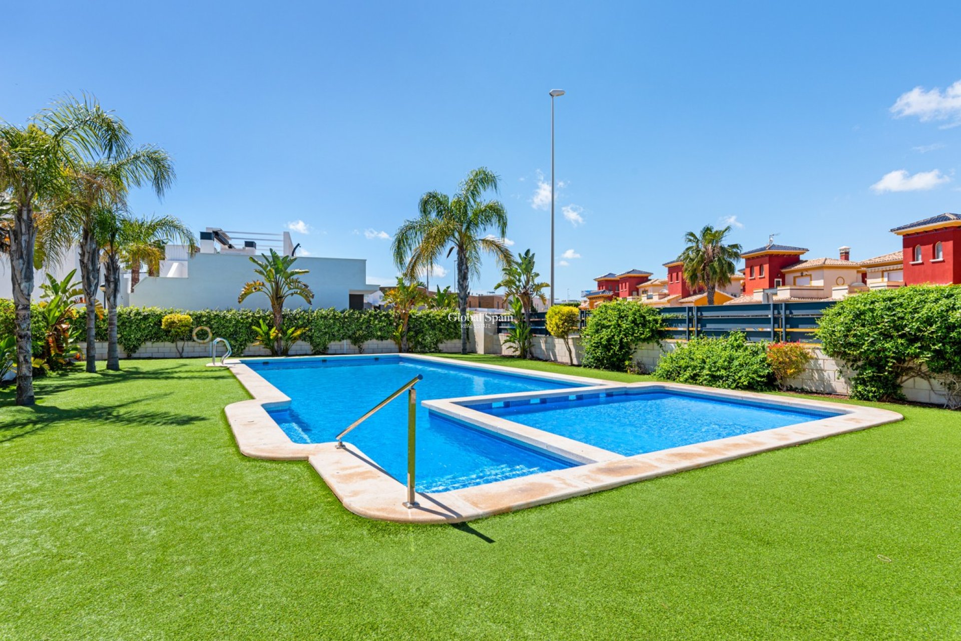 Venta - APARTAMENTO -
ORIHUELA COSTA - Las Filipinas