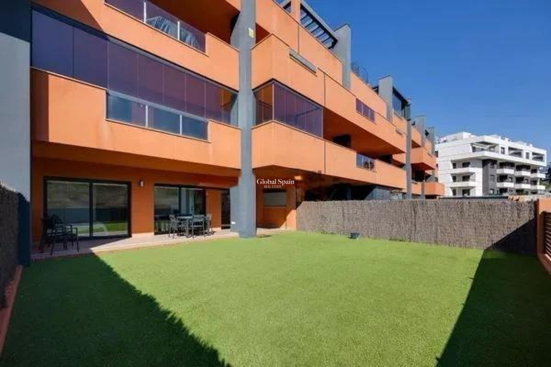 Venta - APARTAMENTO -
ORIHUELA COSTA - Las Filipinas