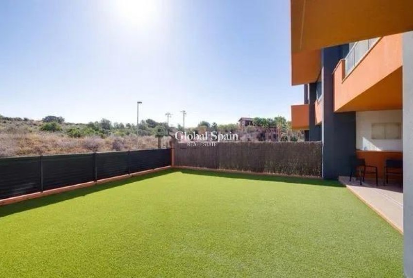Venta - APARTAMENTO -
ORIHUELA COSTA - Las Filipinas