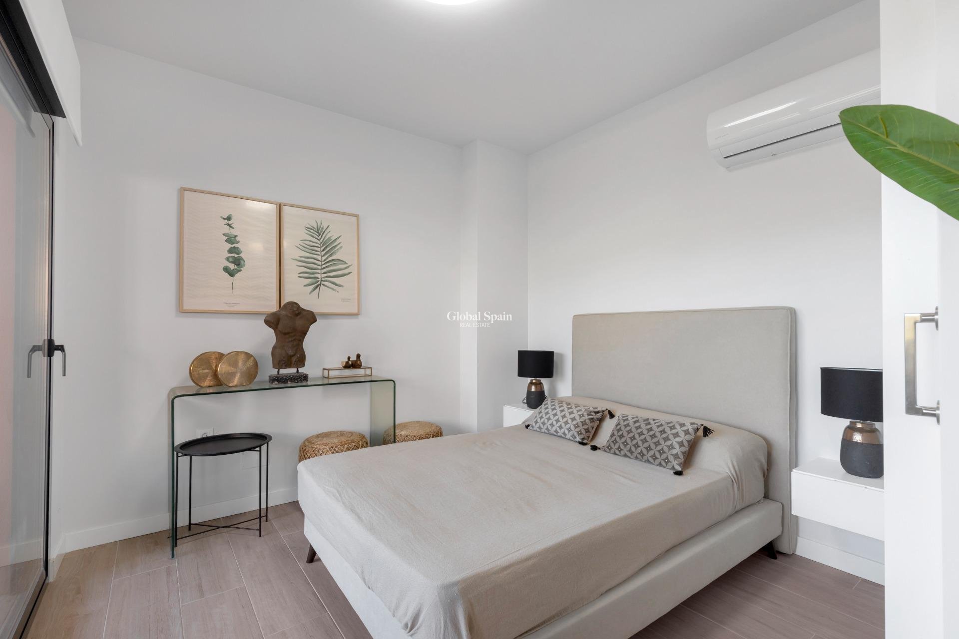 Venta - APARTAMENTO -
ORIHUELA COSTA - Las Filipinas