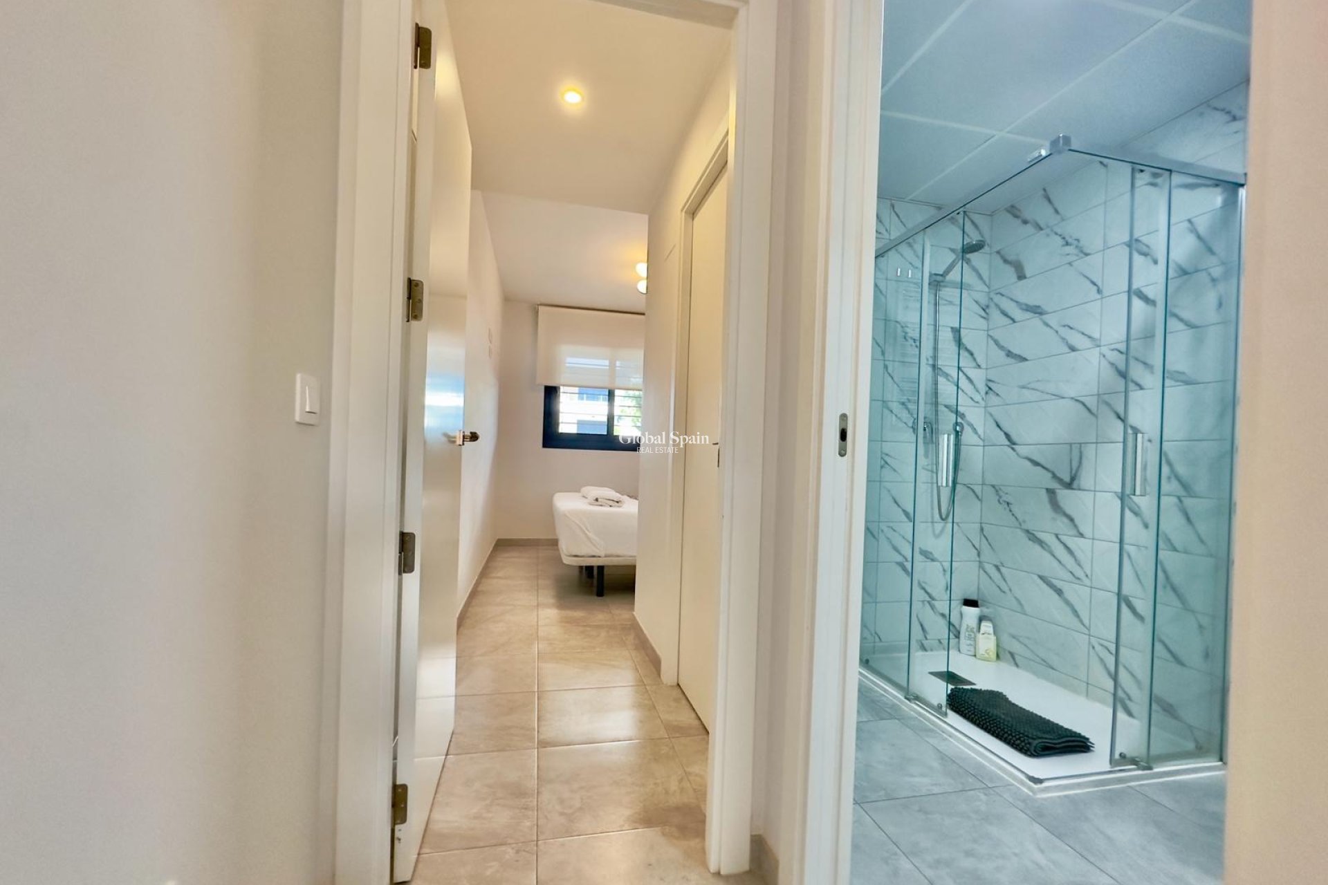 Venta - APARTAMENTO -
ORIHUELA COSTA - Las Filipinas