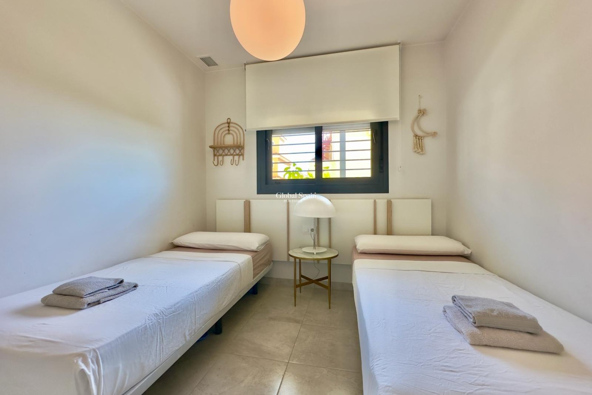 Venta - APARTAMENTO -
ORIHUELA COSTA - Las Filipinas