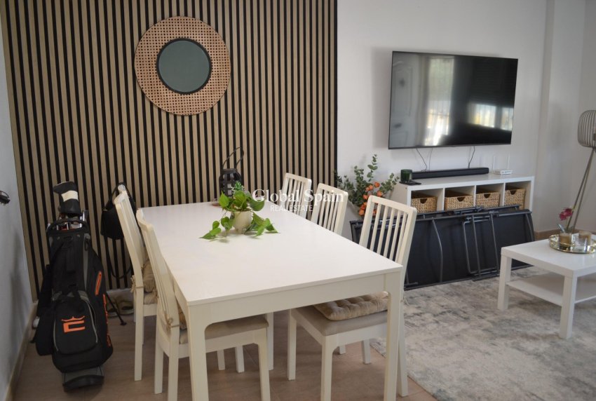 Venta - APARTAMENTO -
ORIHUELA COSTA - Las Filipinas