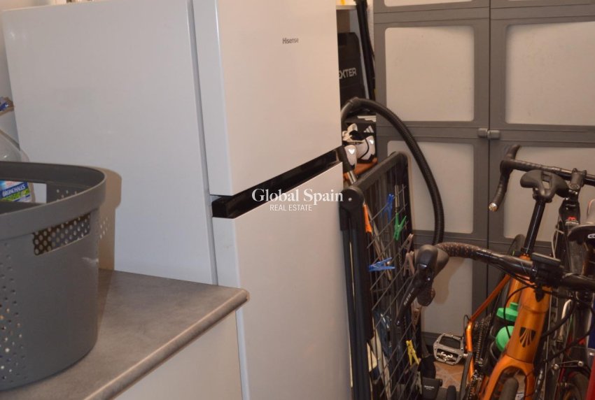 Venta - APARTAMENTO -
ORIHUELA COSTA - Las Filipinas
