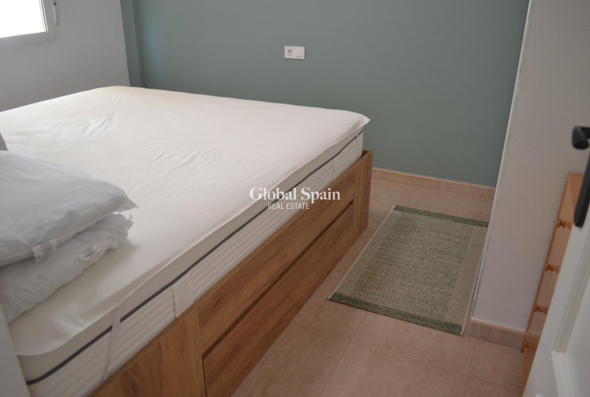 Venta - APARTAMENTO -
ORIHUELA COSTA - Las Filipinas