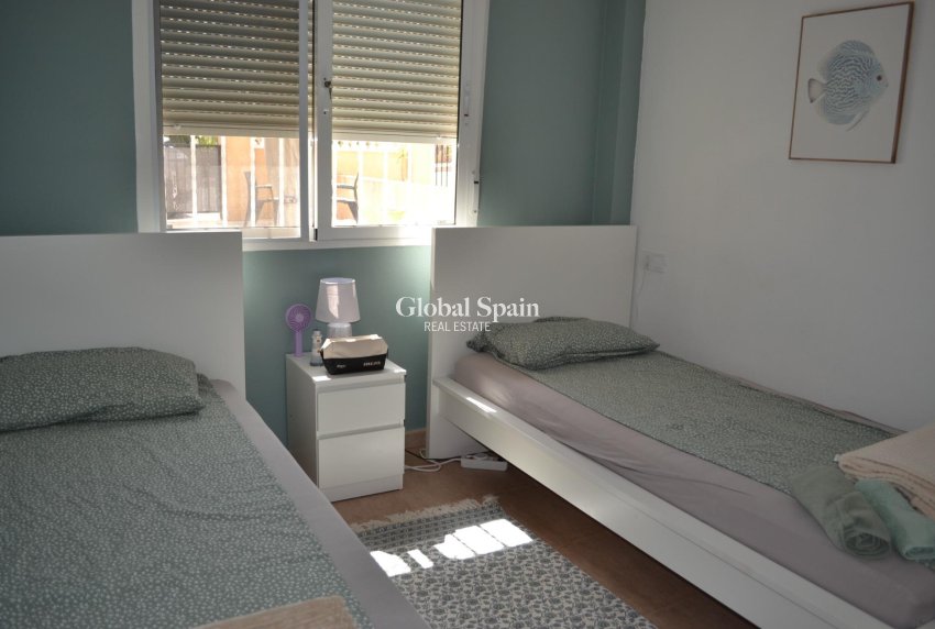Venta - APARTAMENTO -
ORIHUELA COSTA - Las Filipinas