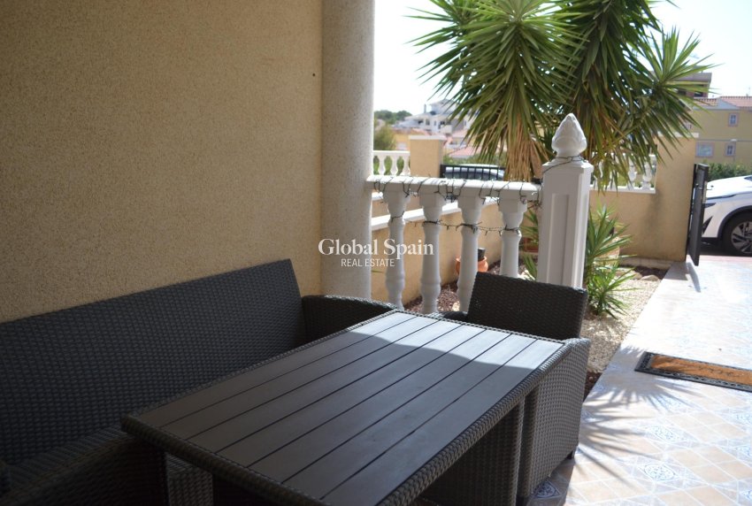 Venta - APARTAMENTO -
ORIHUELA COSTA - Las Filipinas