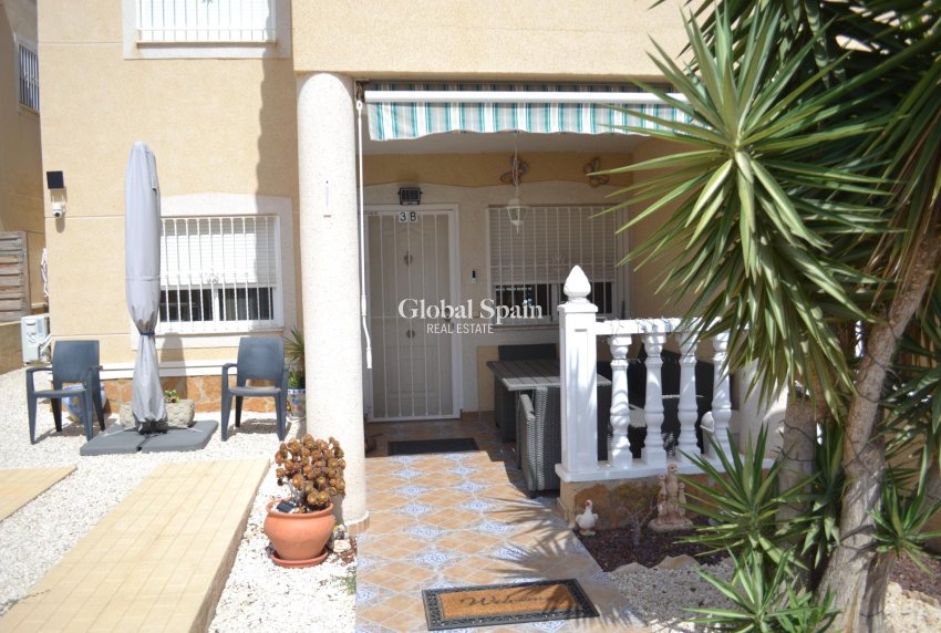 Venta - APARTAMENTO -
ORIHUELA COSTA - Las Filipinas
