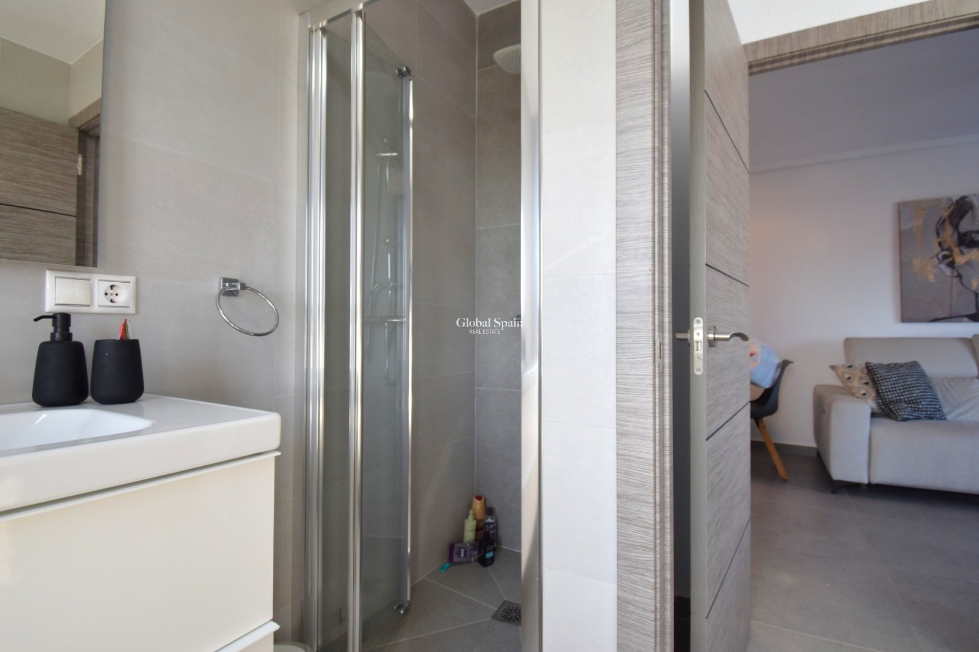 Venta - APARTAMENTO -
ORIHUELA COSTA - Las Filipinas