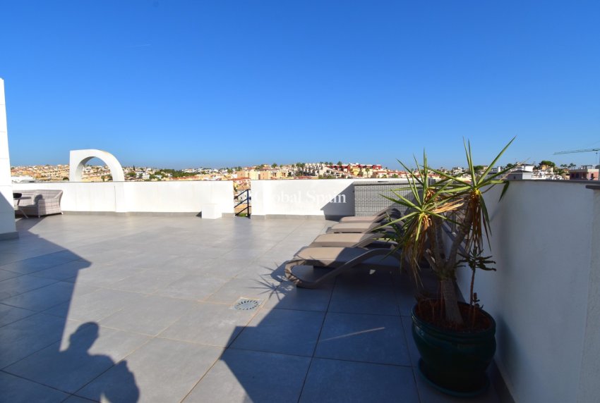 Venta - APARTAMENTO -
ORIHUELA COSTA - Las Filipinas