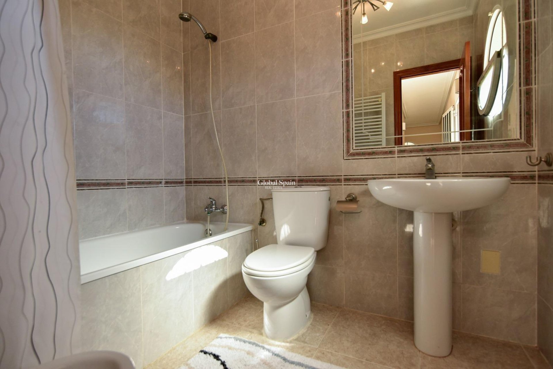 Venta - APARTAMENTO -
ORIHUELA COSTA - Las Filipinas