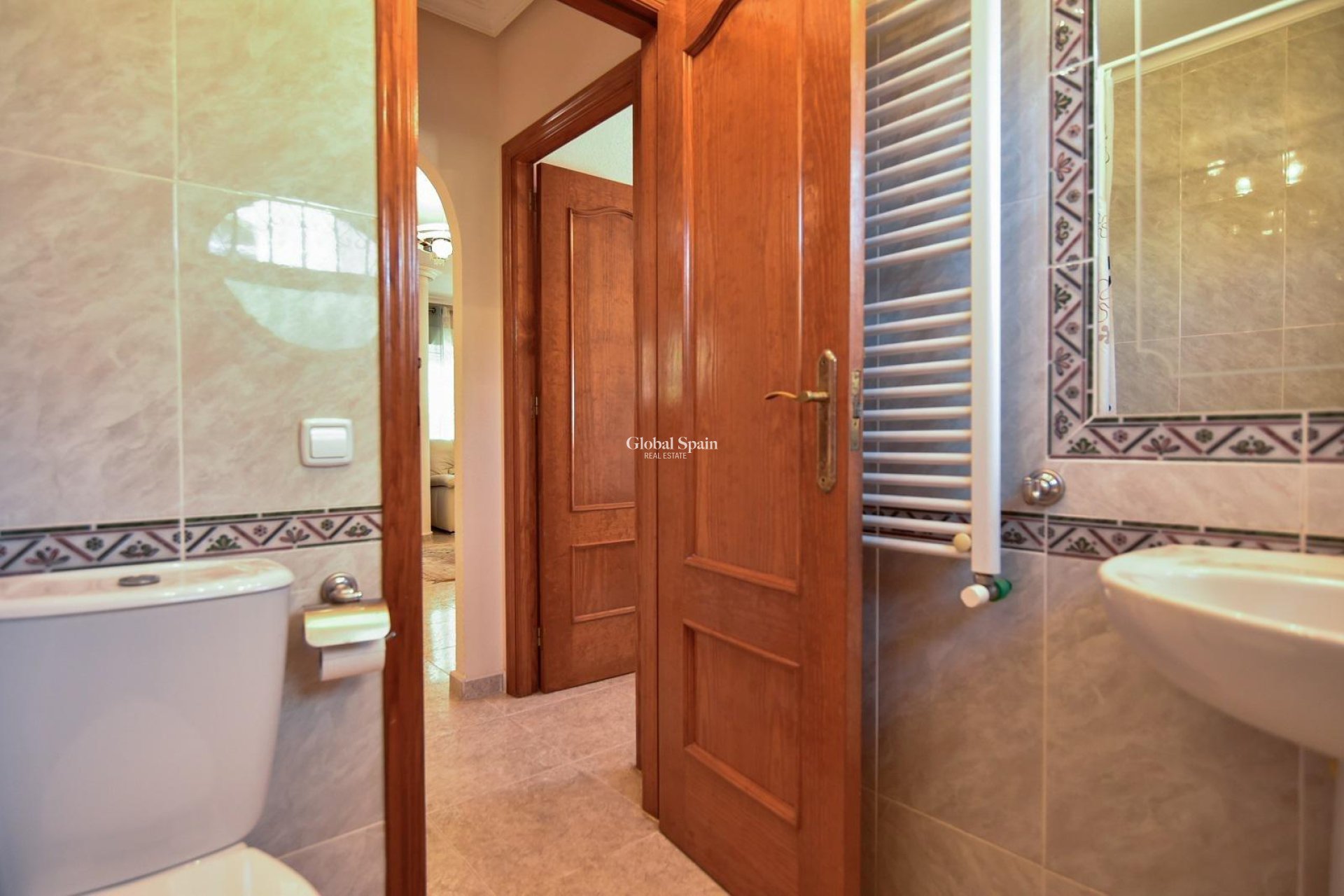 Venta - APARTAMENTO -
ORIHUELA COSTA - Las Filipinas