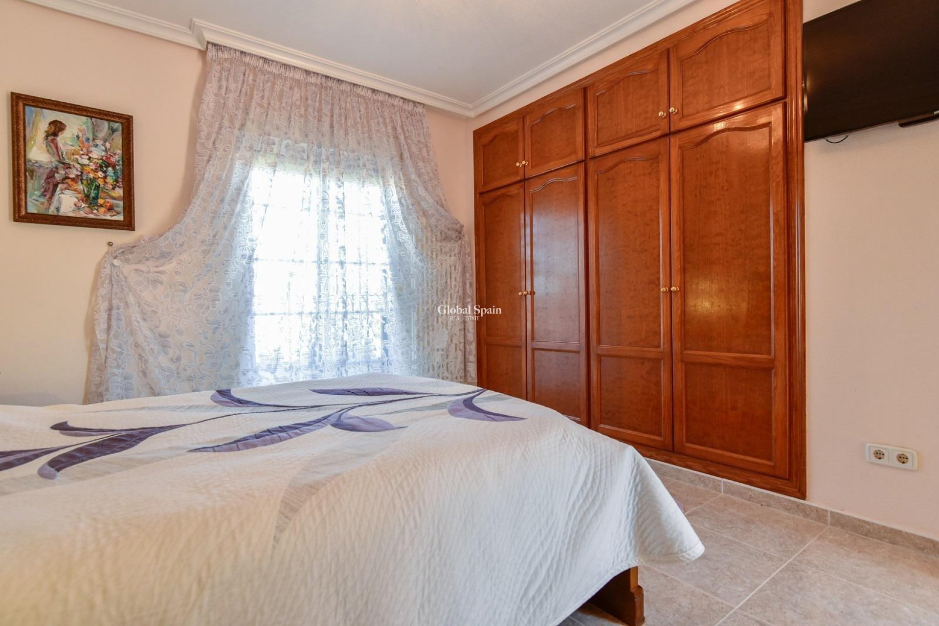 Venta - APARTAMENTO -
ORIHUELA COSTA - Las Filipinas