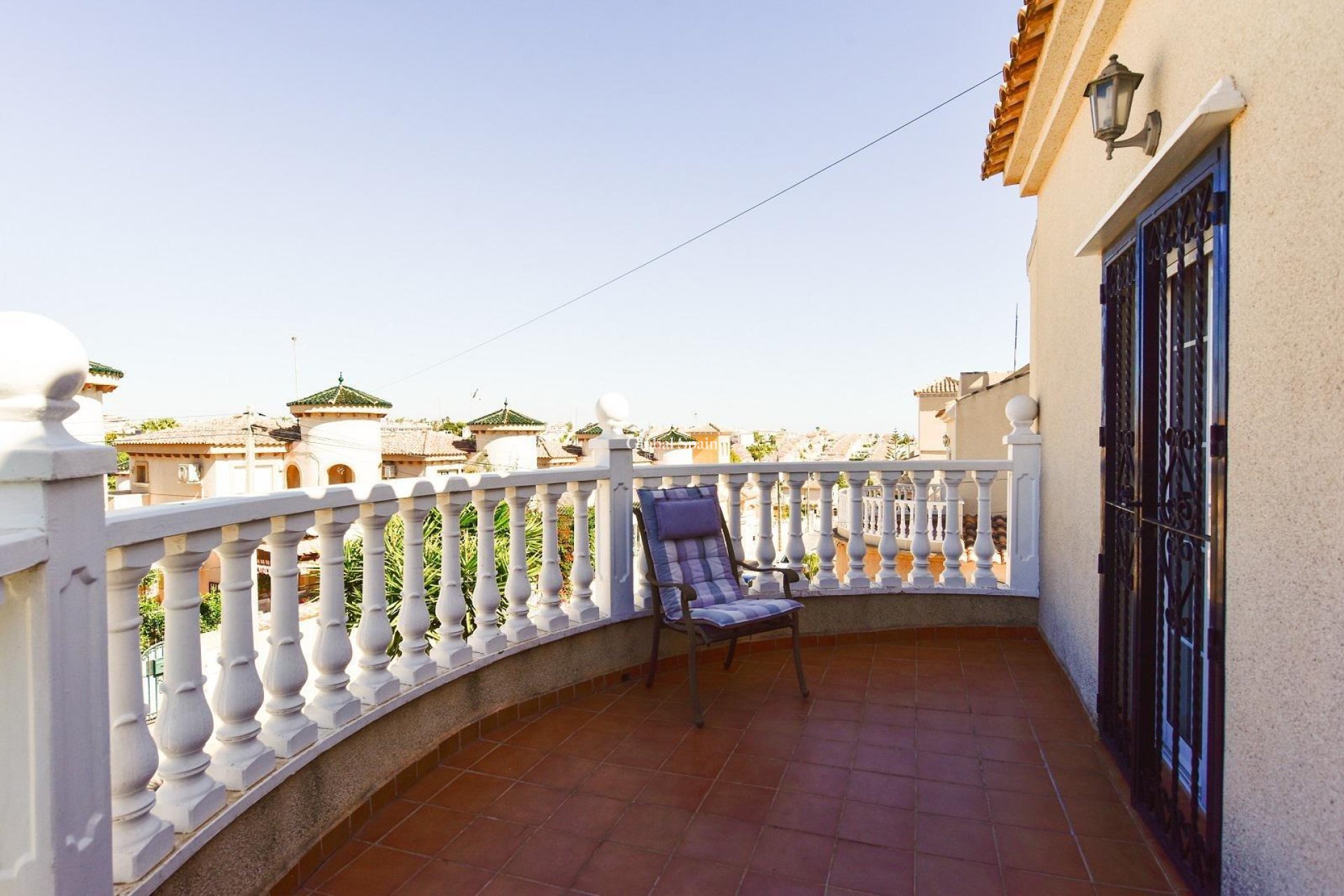 Venta - APARTAMENTO -
ORIHUELA COSTA - Las Filipinas