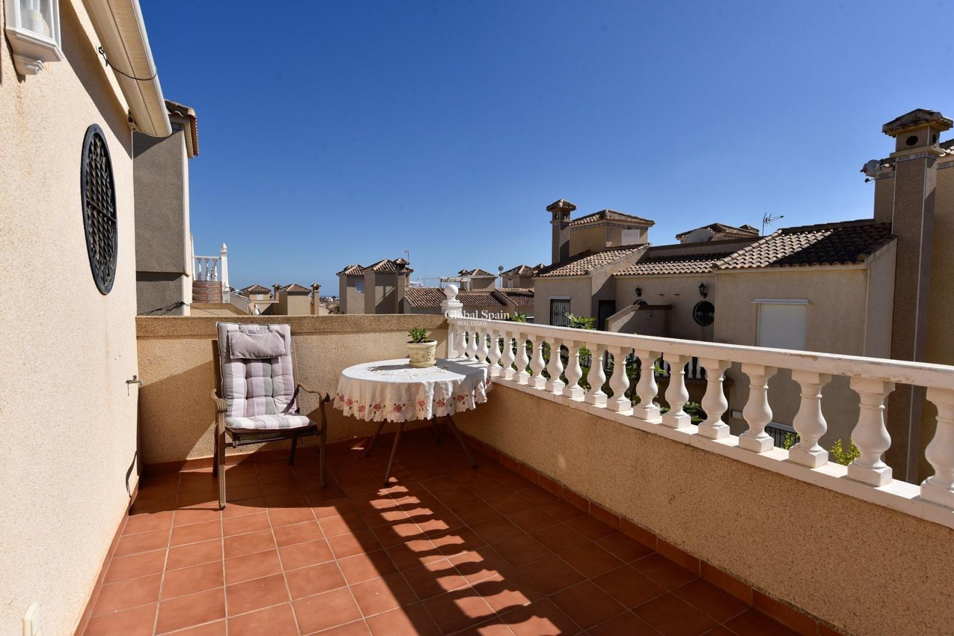 Venta - APARTAMENTO -
ORIHUELA COSTA - Las Filipinas