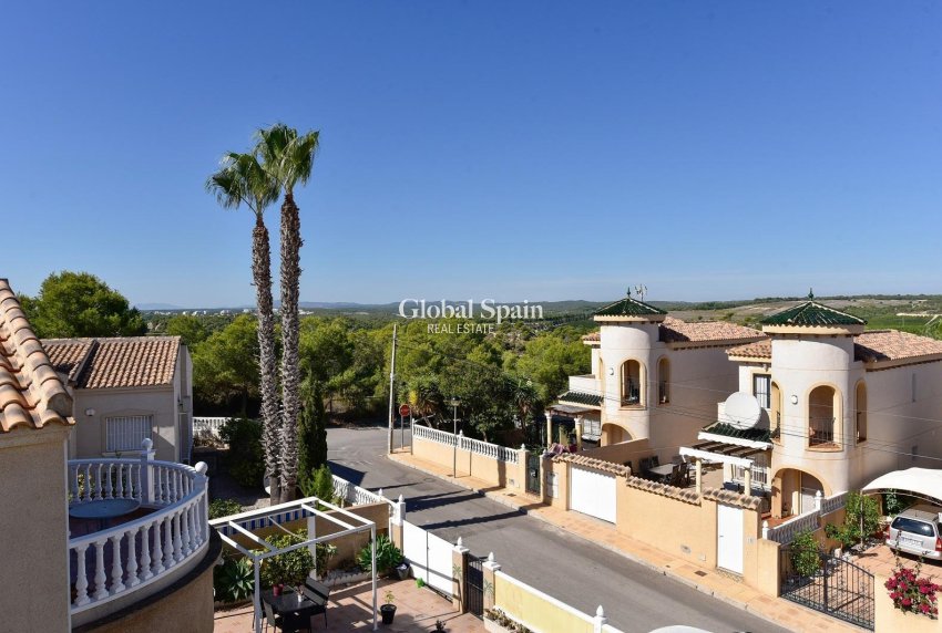 Venta - APARTAMENTO -
ORIHUELA COSTA - Las Filipinas