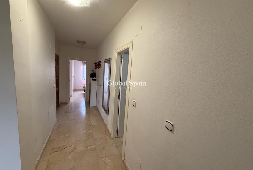 Venta - APARTAMENTO -
ORIHUELA COSTA - Las Ramblas