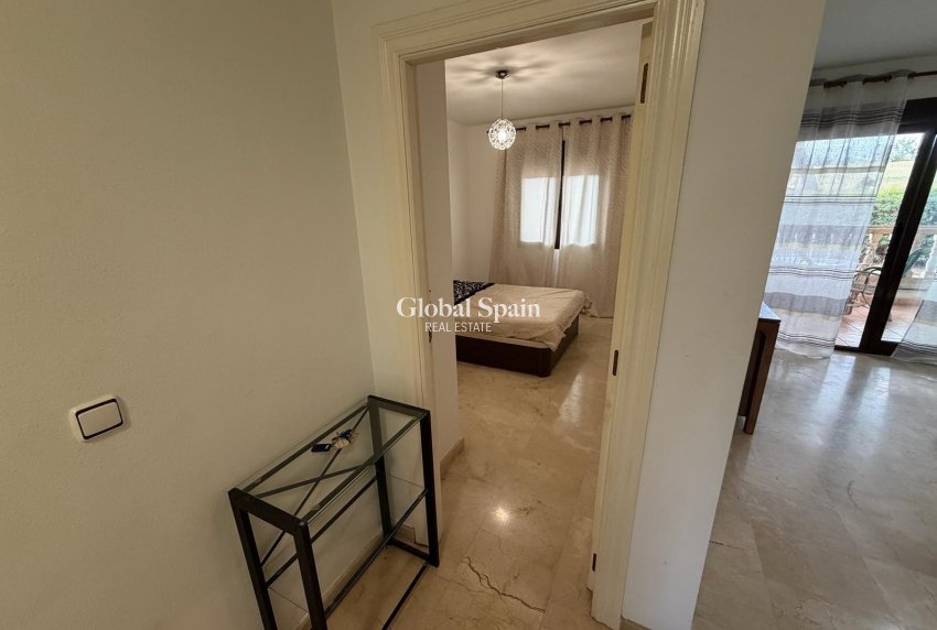 Venta - APARTAMENTO -
ORIHUELA COSTA - Las Ramblas